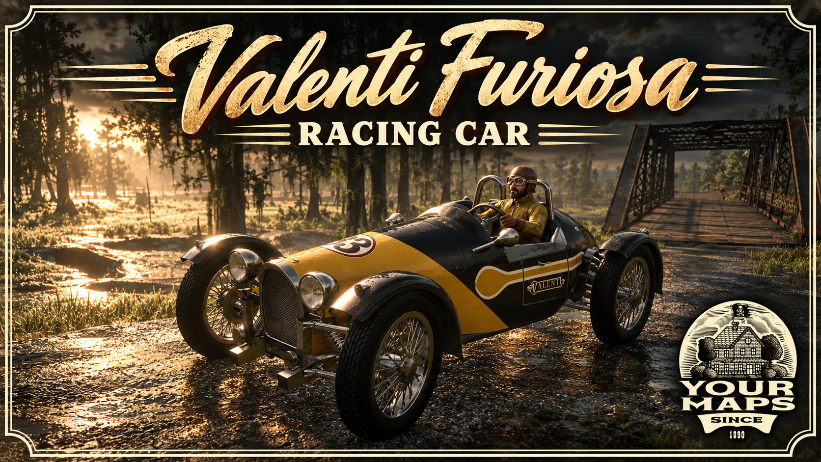 Valenti Furiosa