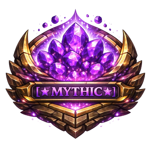 Mythic