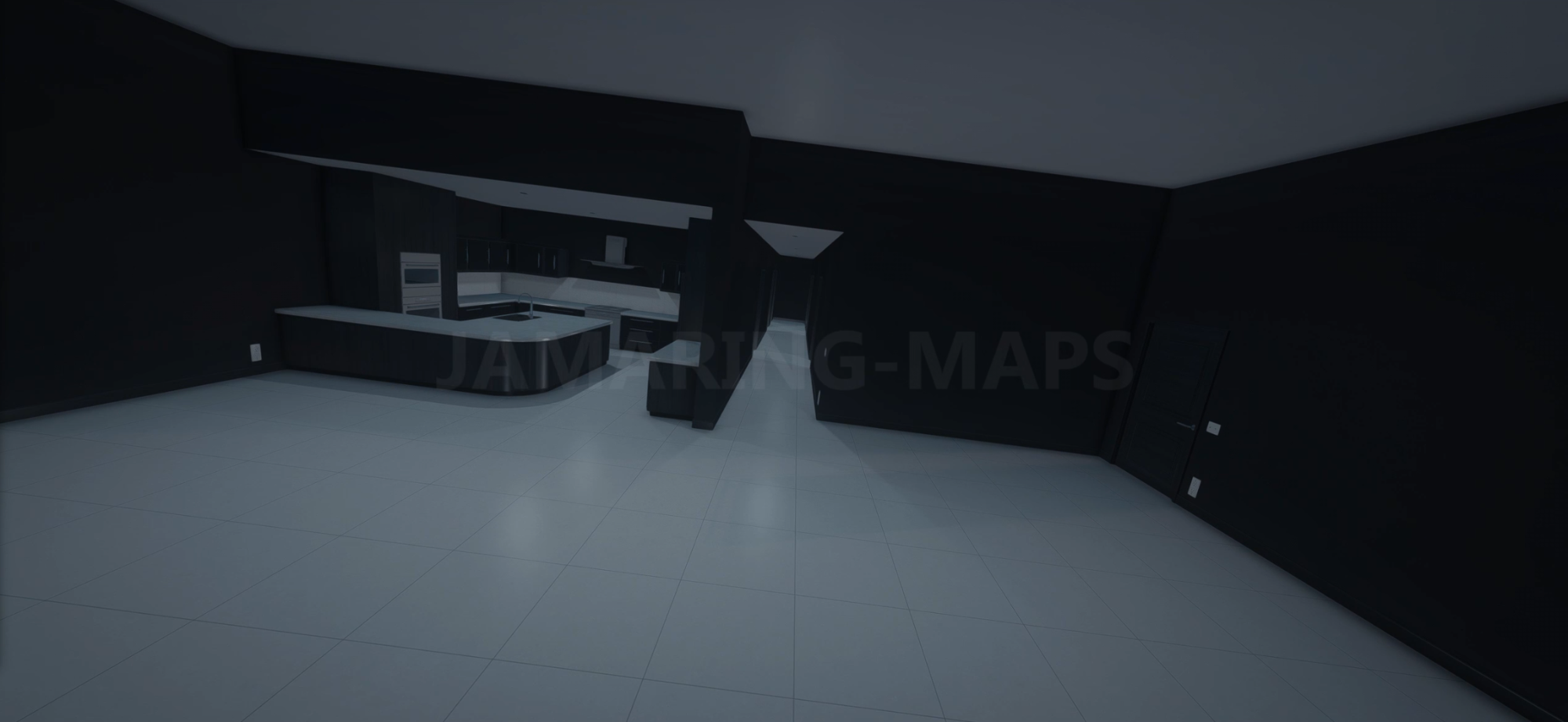 Maps Shells V6