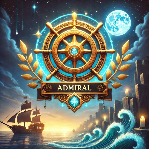 Admiral