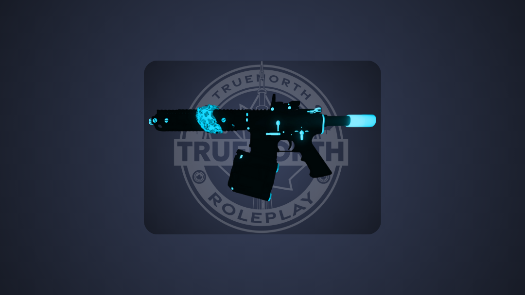 Cyan Flag AR