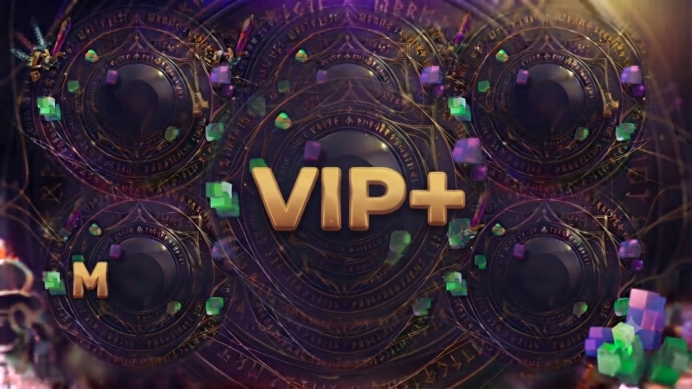 VIP+