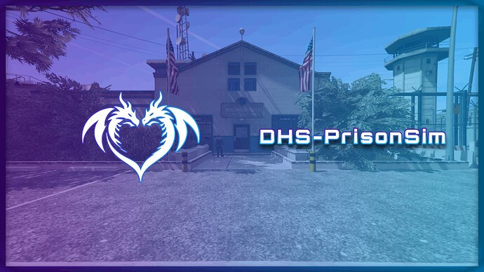 DHS-PrisonSim V2