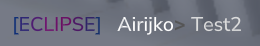 Eclipse Rank