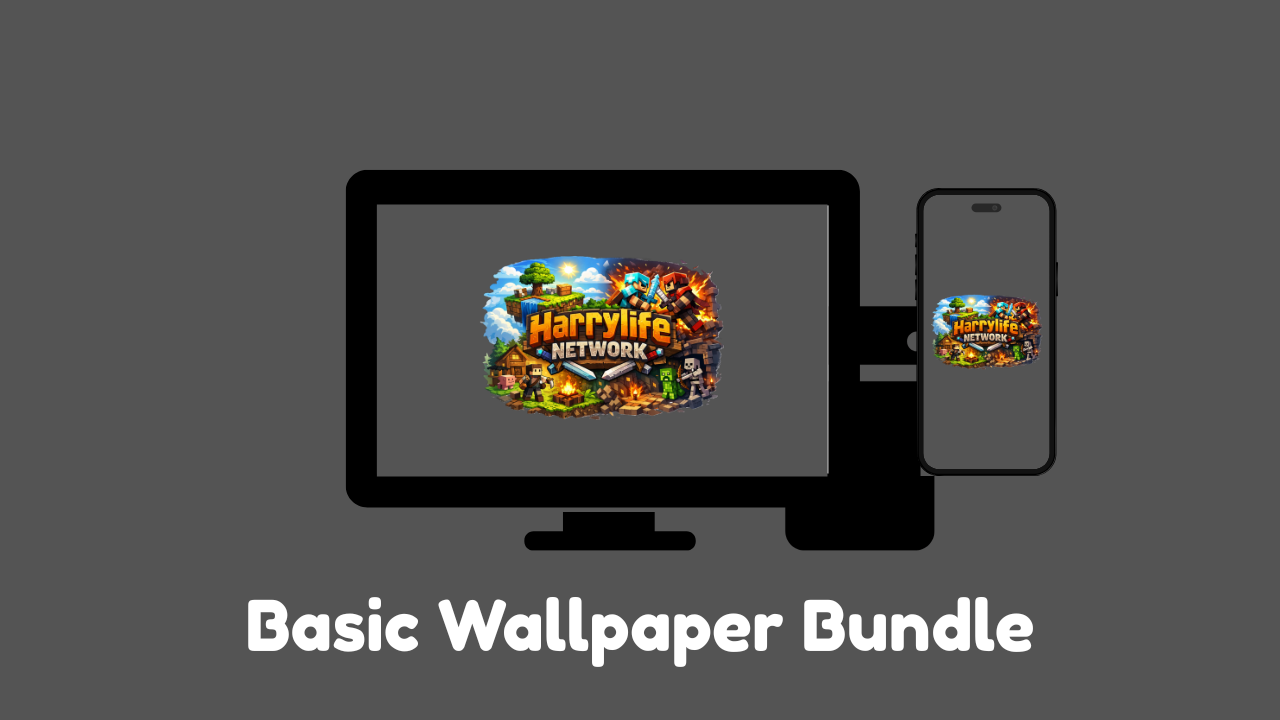 Basic Wallpaper Bundle