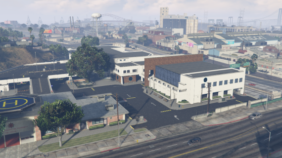 MEDICAL CENTER