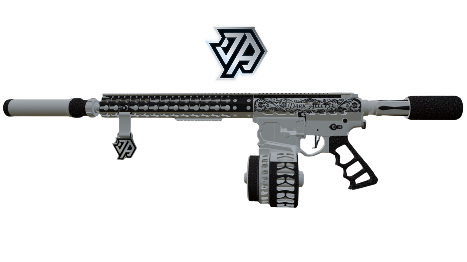 Silver AR13