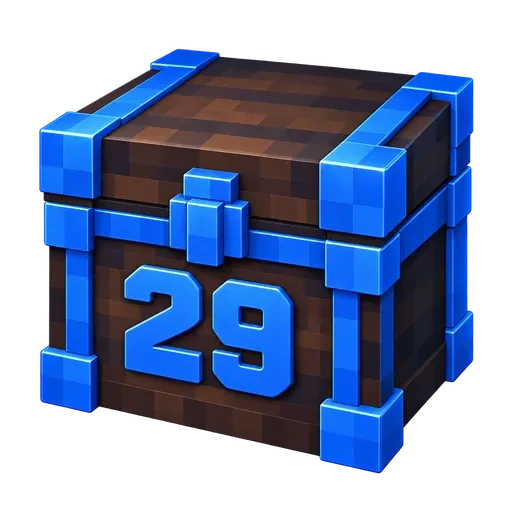 Tier 29 | Kit
