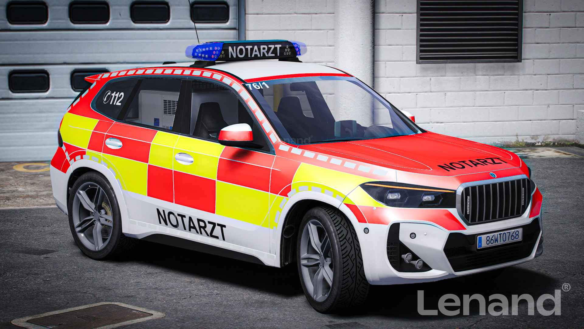 REBLA S1 NEF LB4 - NON-ELS