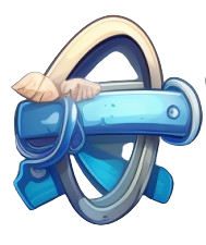 TAG CUSTOM (3 LETRAS)