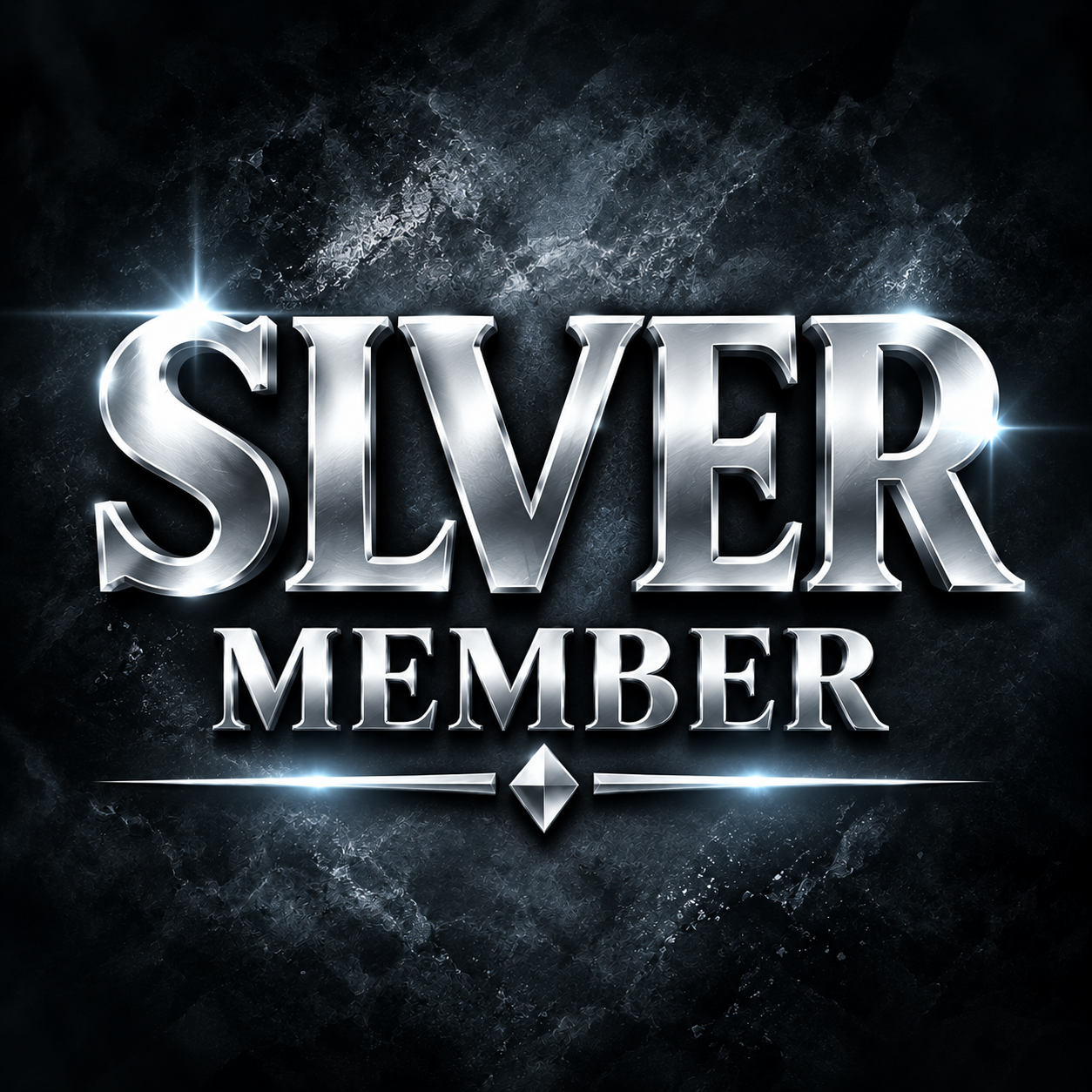 Silver Member