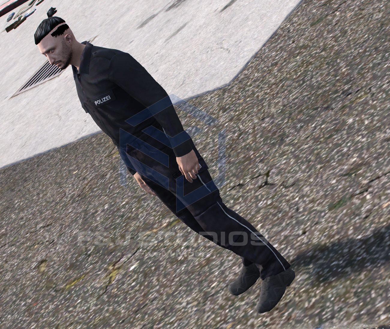 Polizei