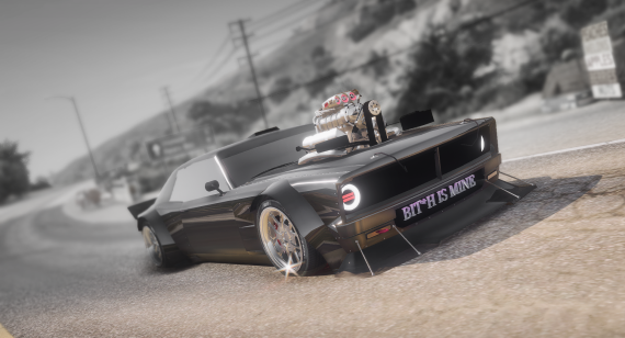 Declasse  Tampa Custom 2025