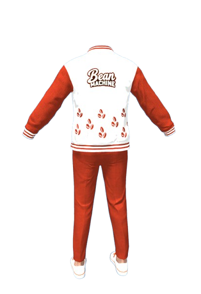Bean Machine Clothing V1 [Male / Female]