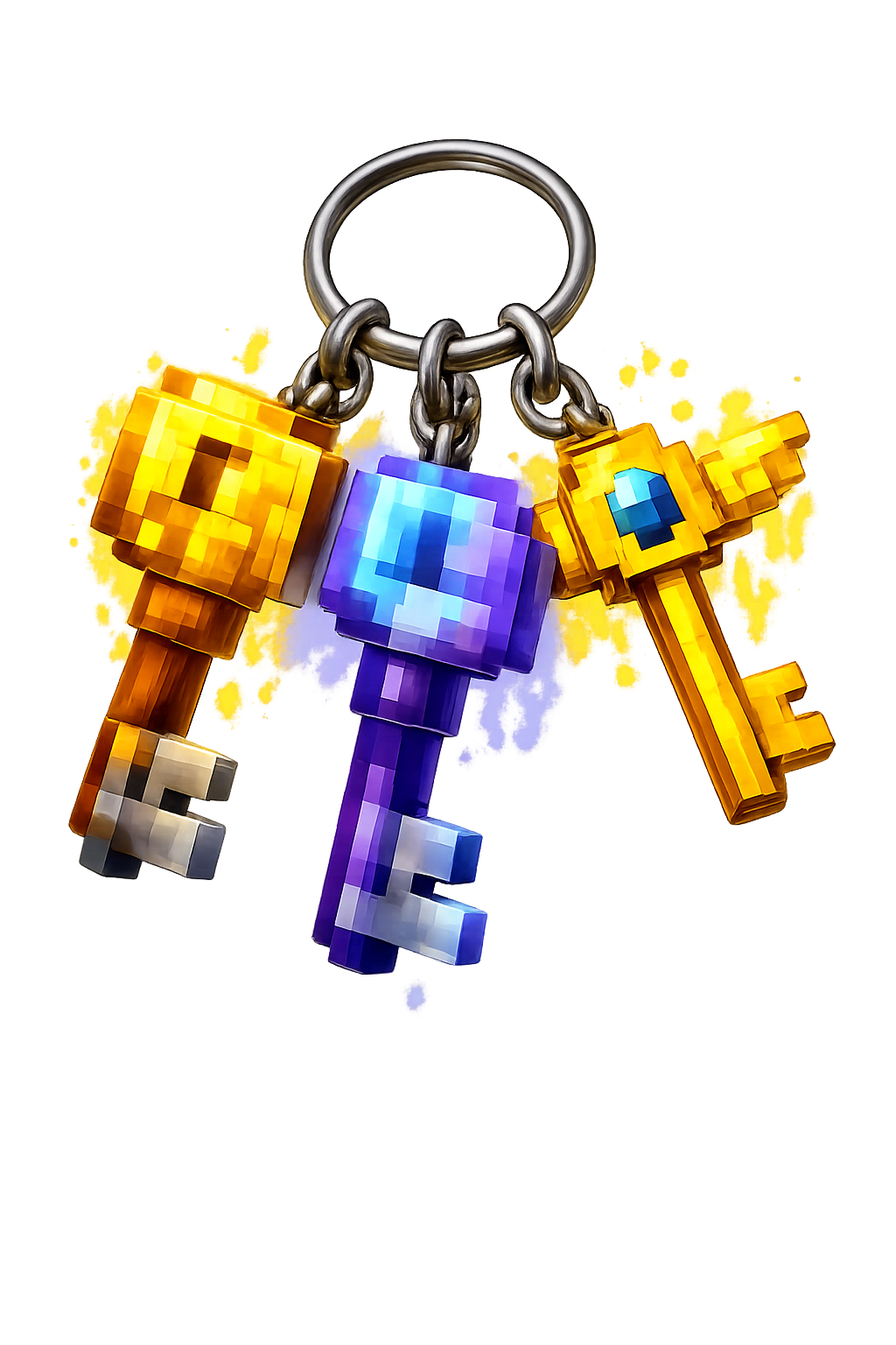 Key Bundle