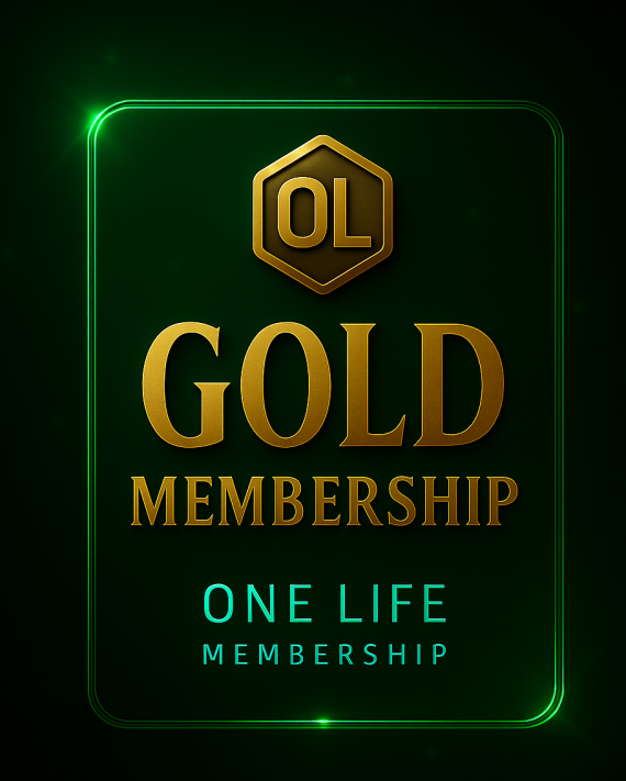 Gold Subscription