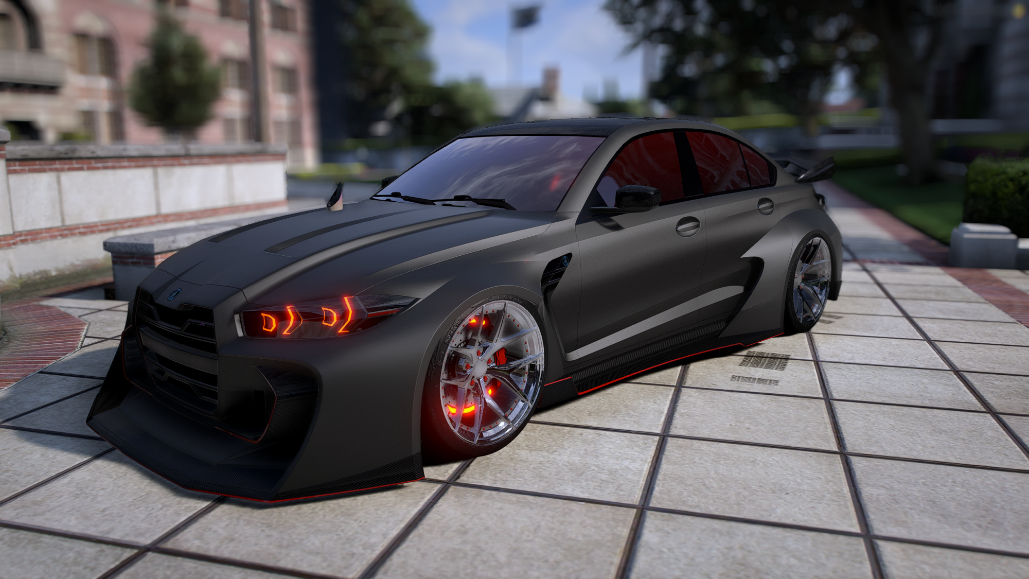 204s Sentinel GTS