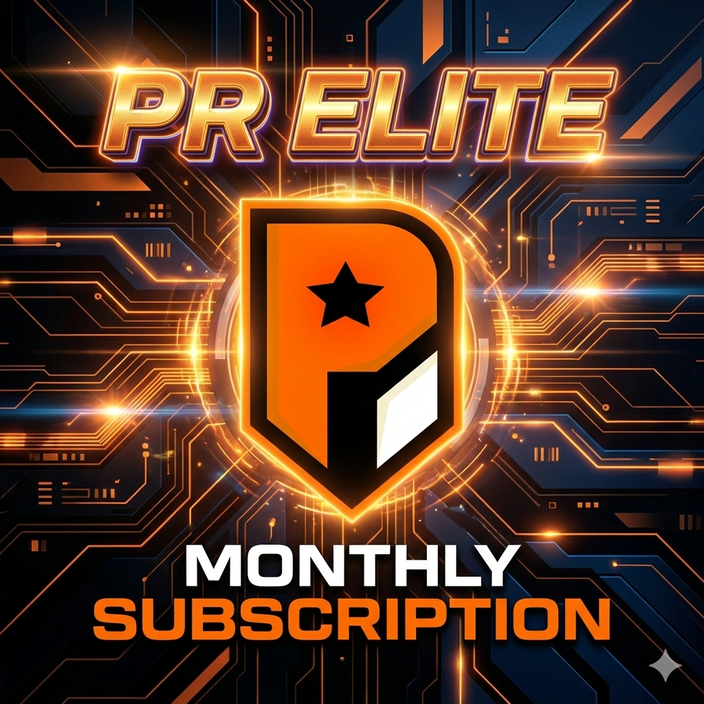 PR ELITE