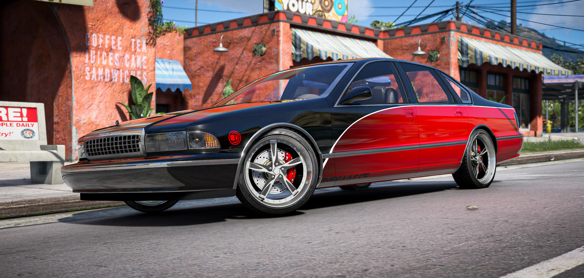 Declasse Merit Classics Bundle
