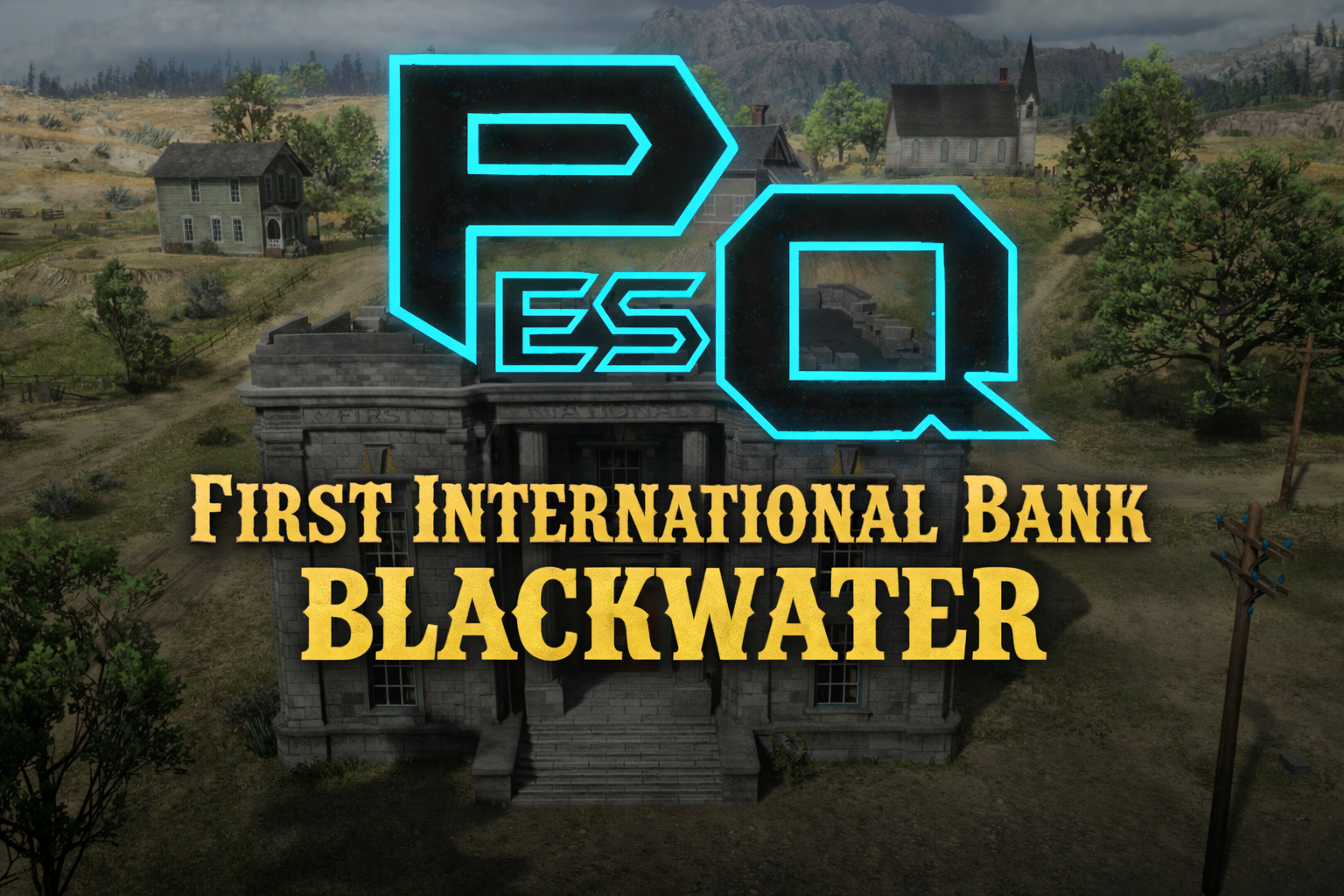 Blackwater First National Bank