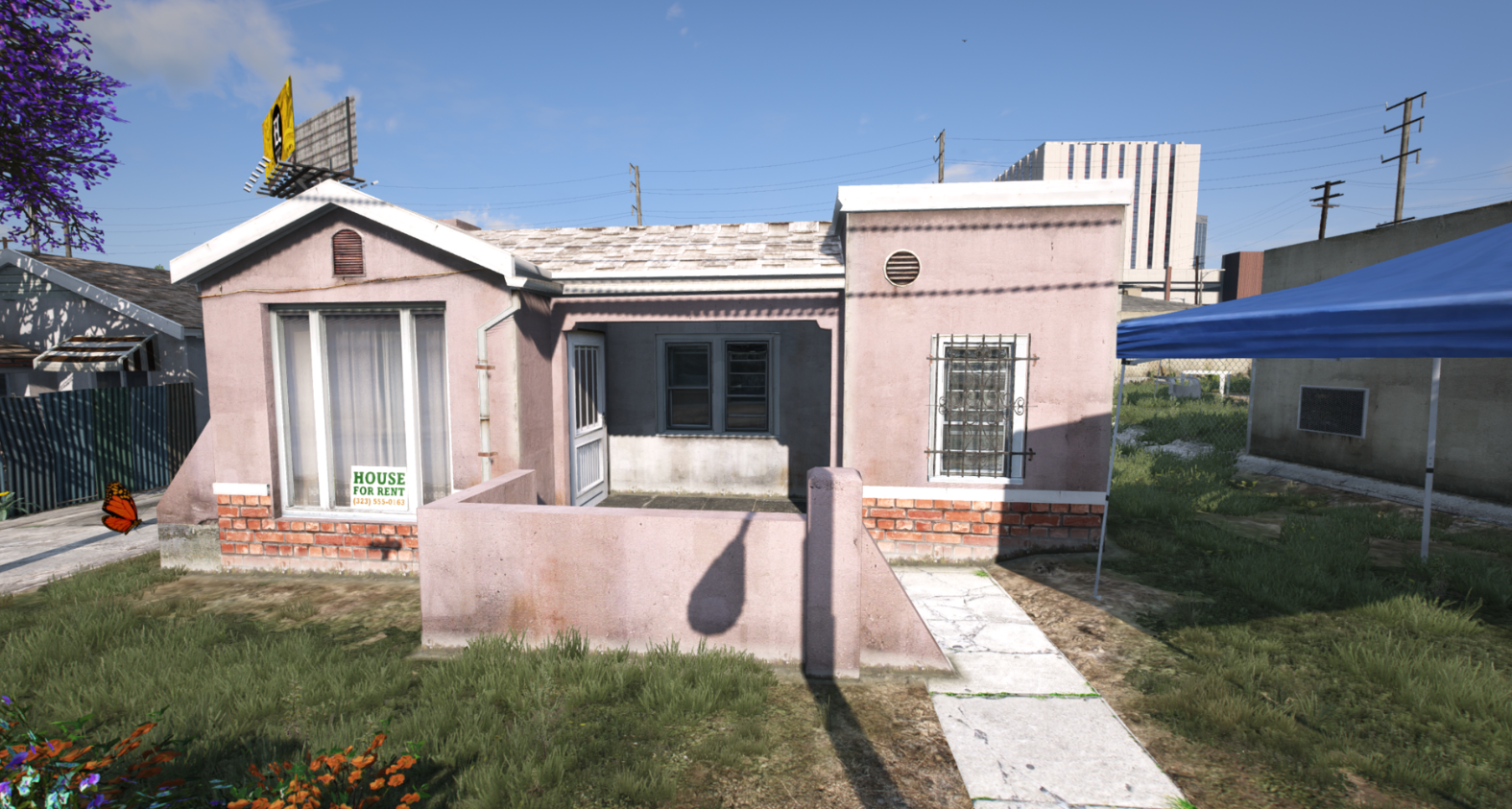 Casa FLSeries・1