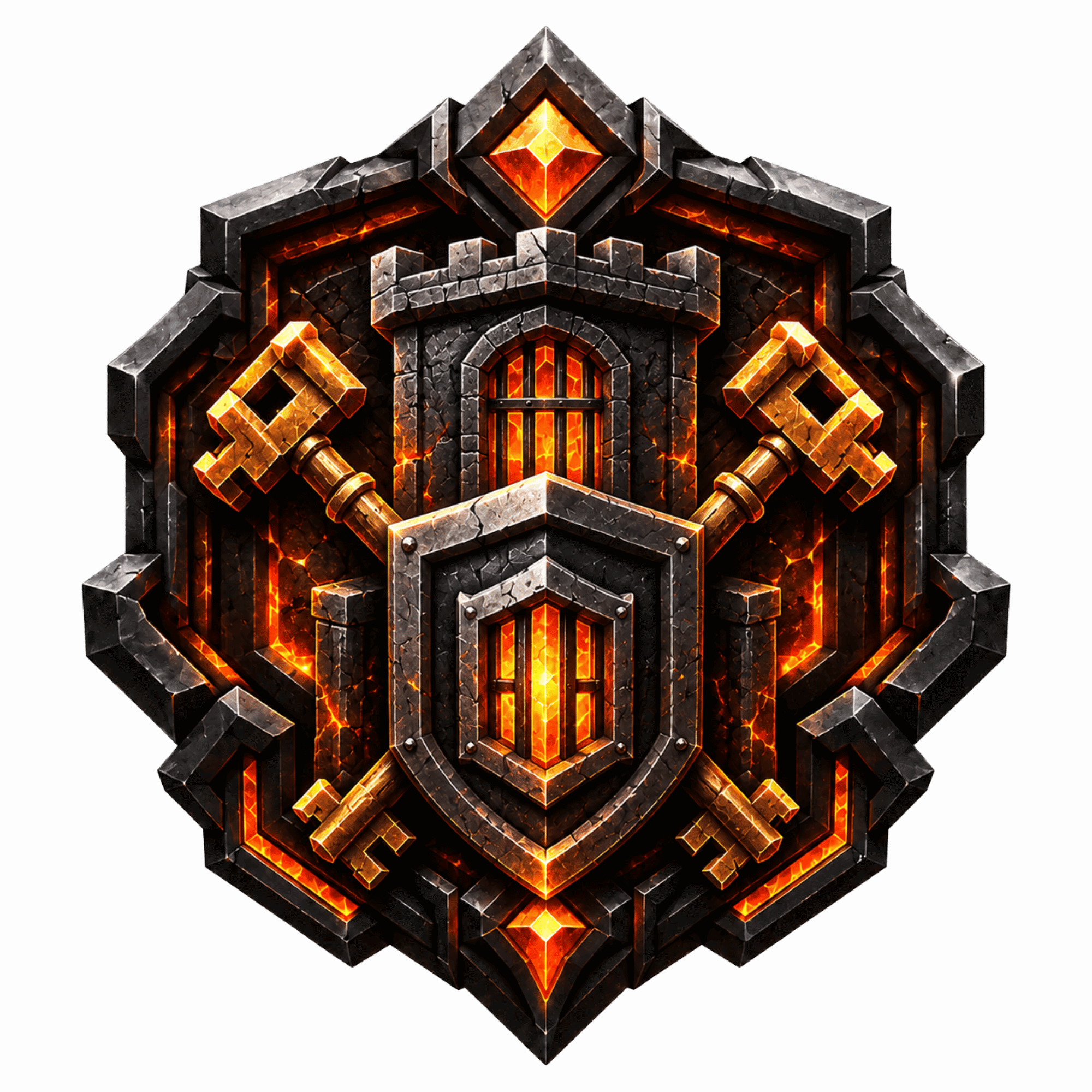 Warden Rank