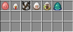 Egg Key