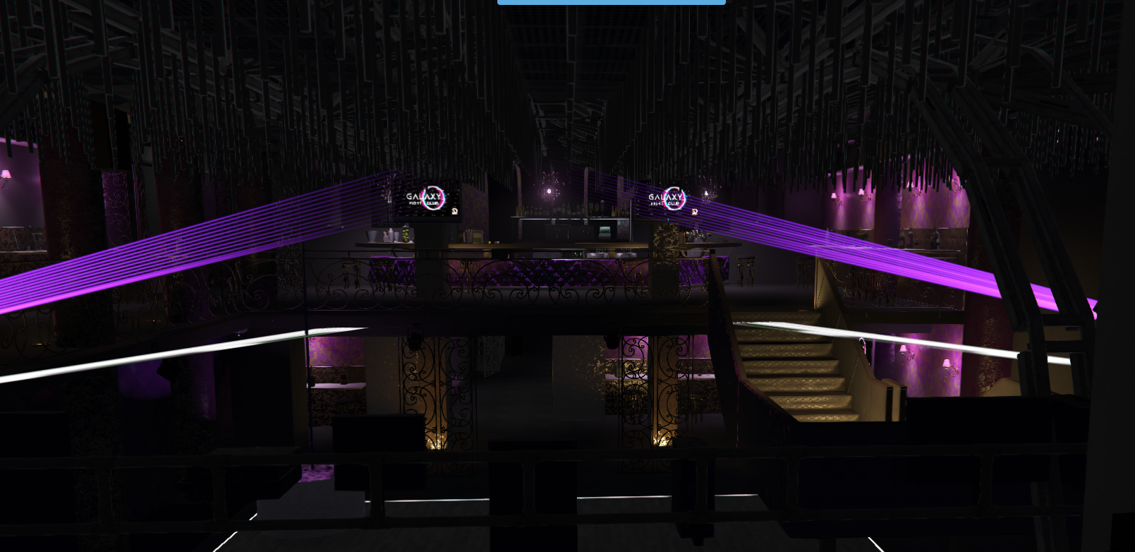 Galaxy Night Club