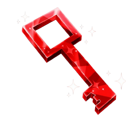 Holiday Key | x5