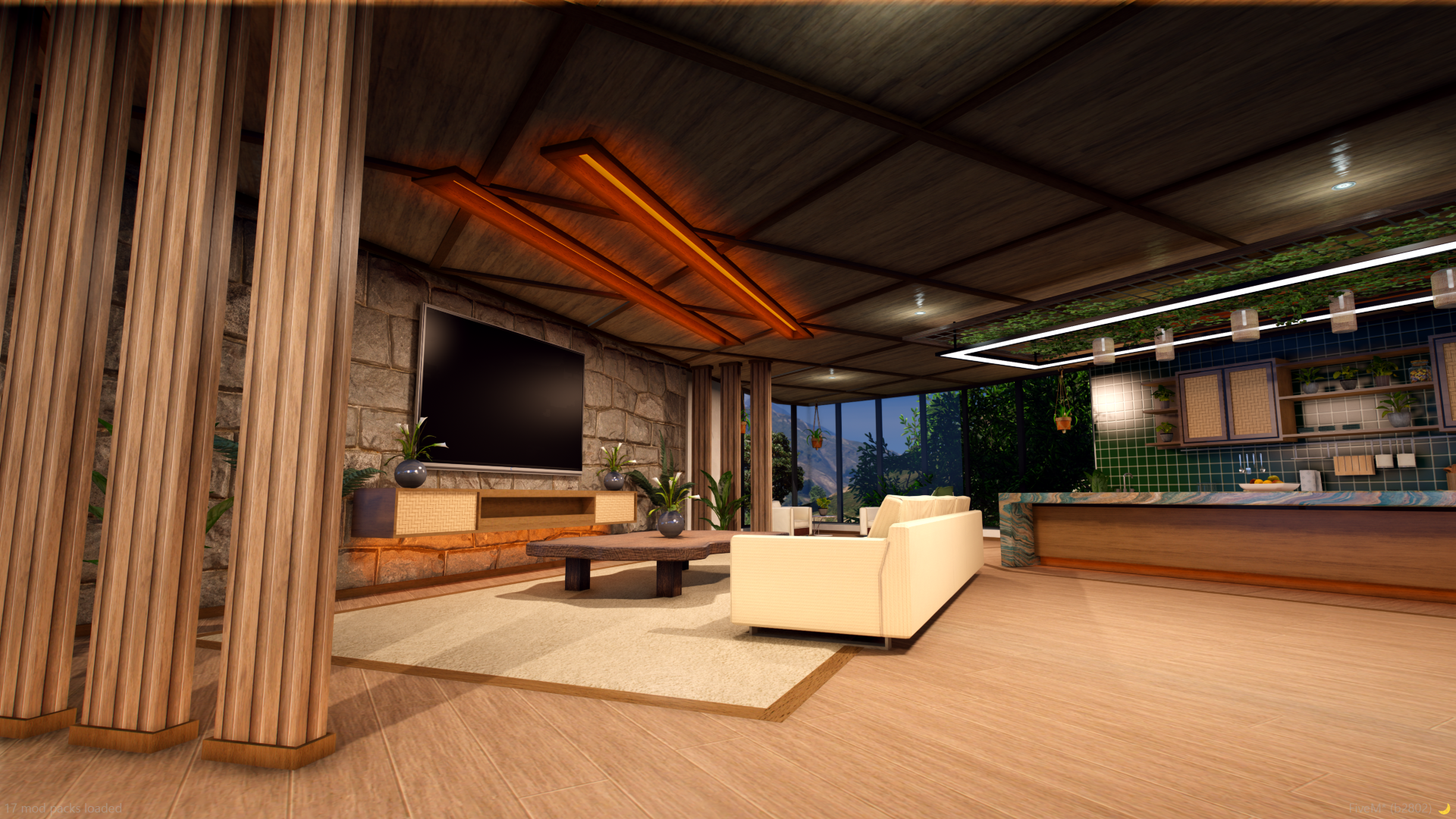 Eco House Screenshot 4