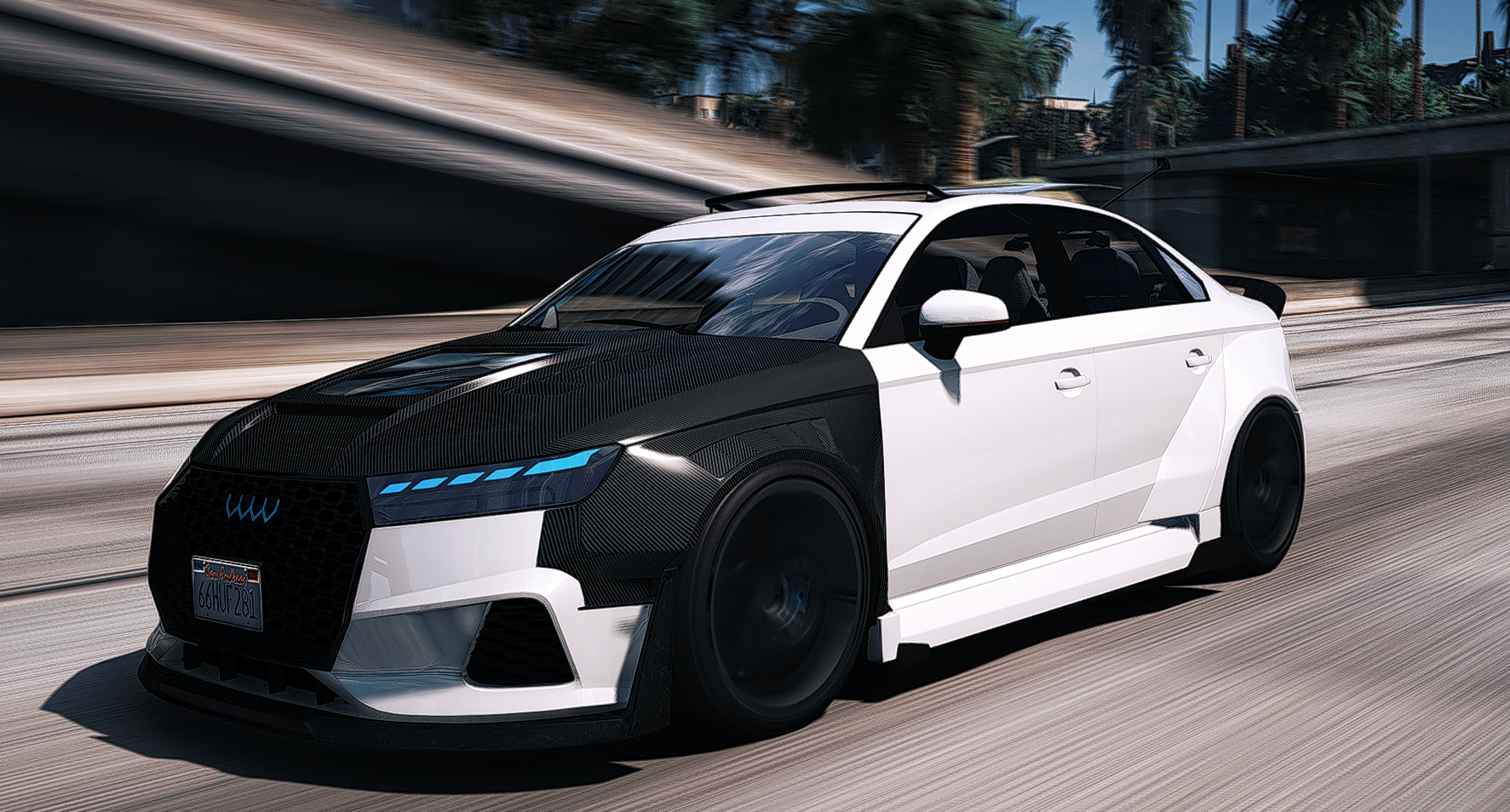Obey Tailgater Pack