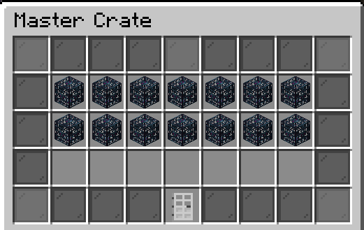 LLAVE MASTER