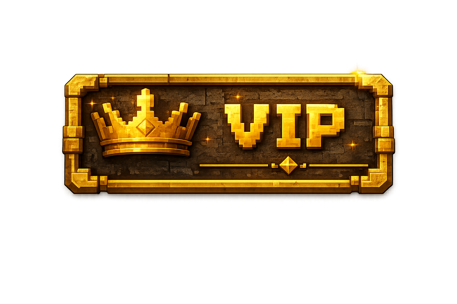 VIP Rank