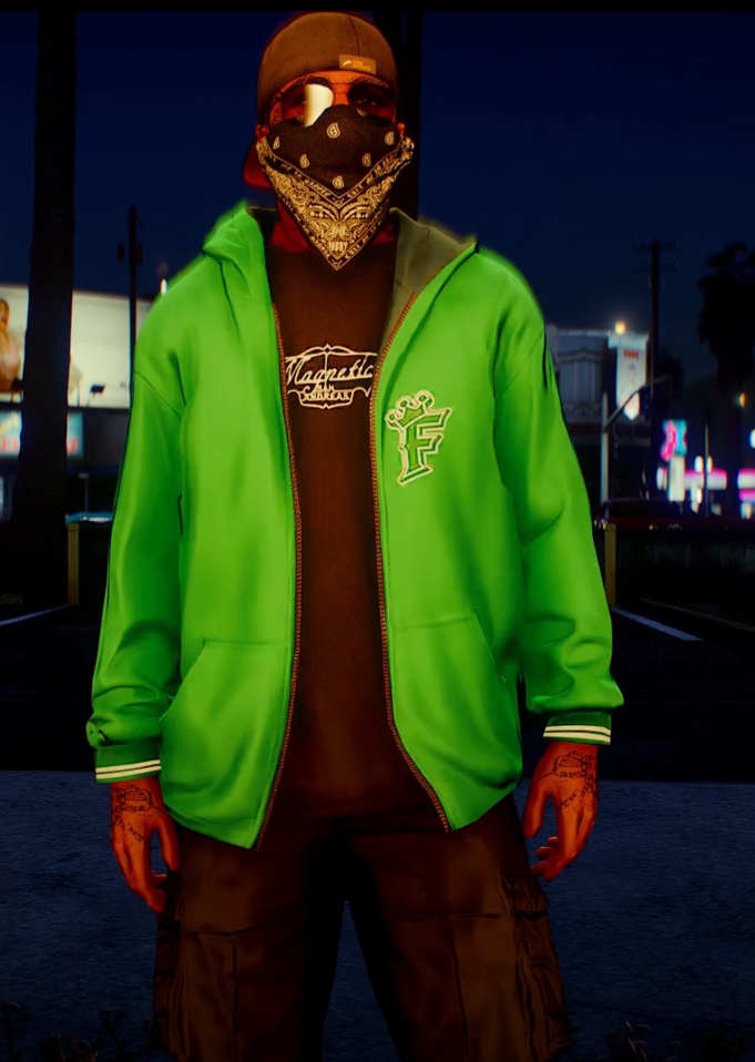 PED 3
