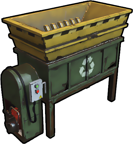 Recycler