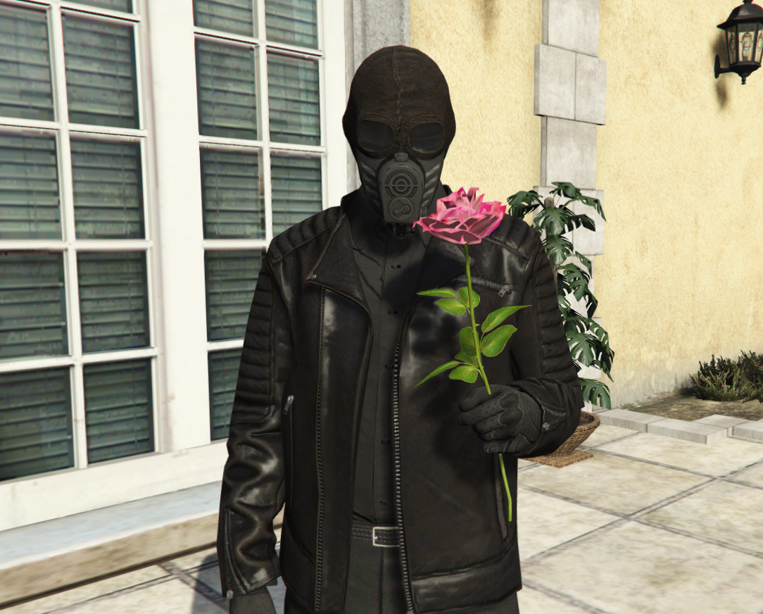 Flowers - Props - FREE