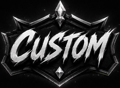 Custom rank