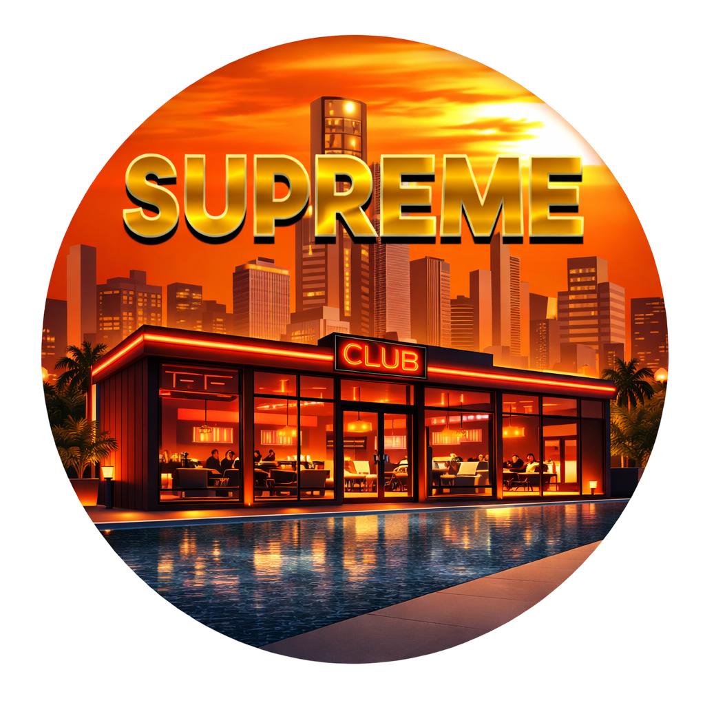 LOCALI SUPREME