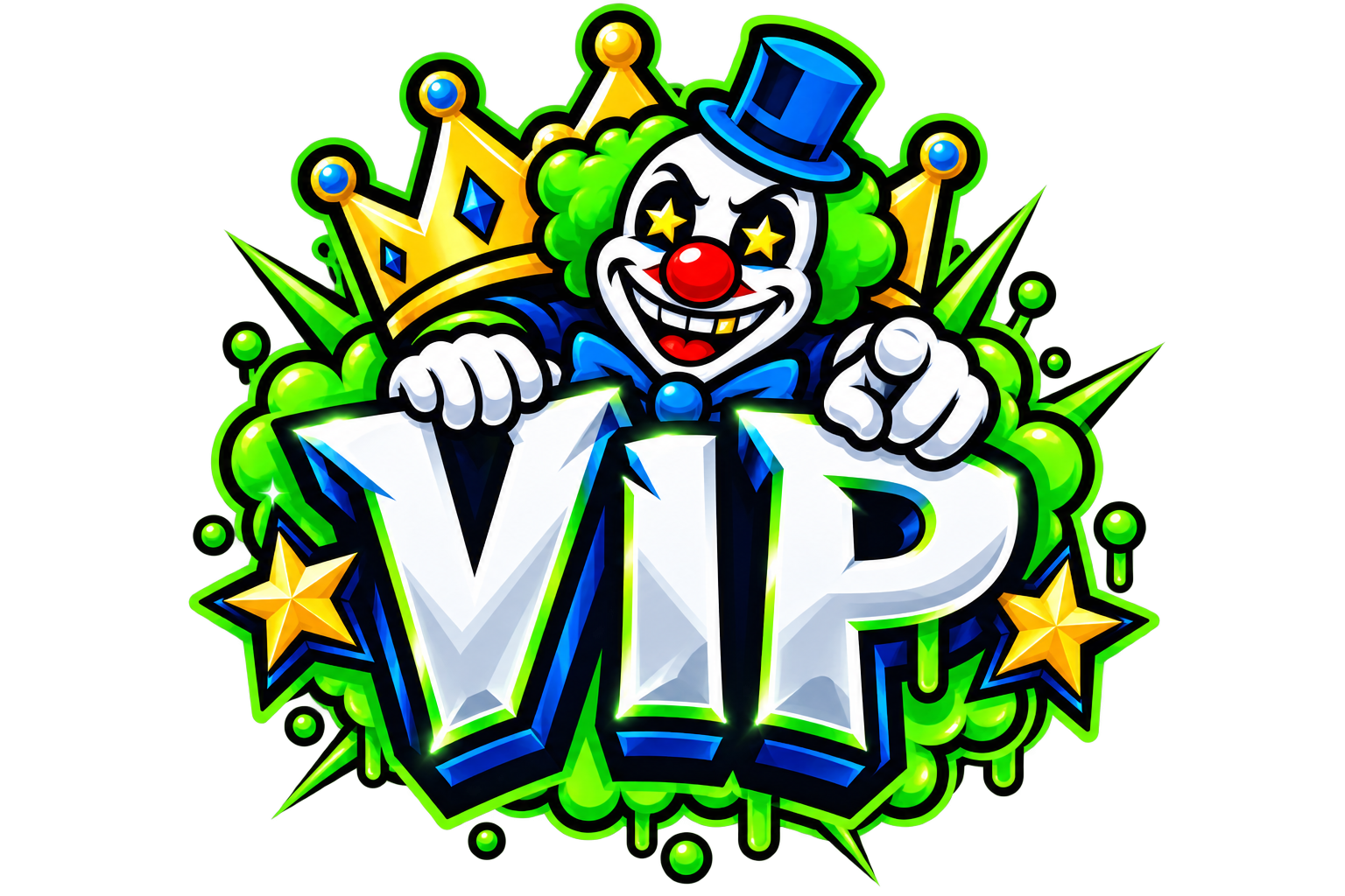 🟨 VIP