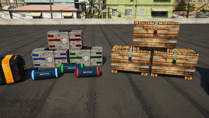 Loot box