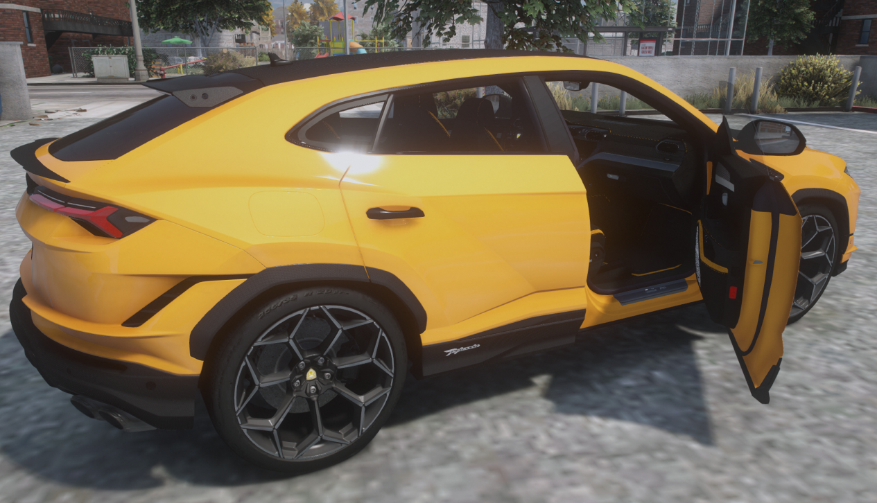 Pegassi 2023