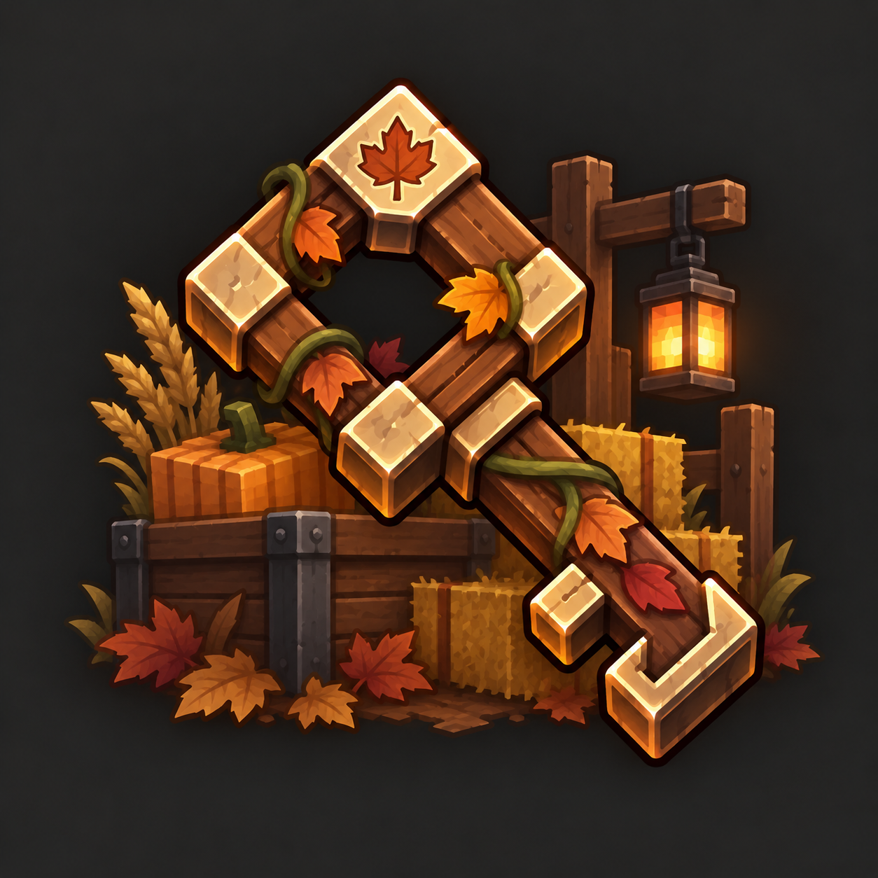 September Crate