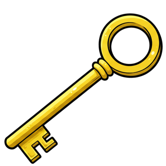 1x Epic Crate Key