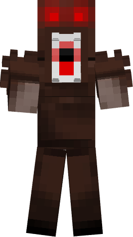 Sasquatch Pet