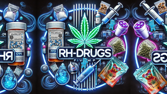 RH-Drugs (V2)