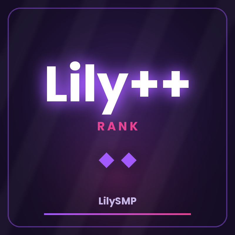 Lily++