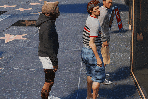 🕵️ One PickPocket | Advanced Street Theft (QBCore)