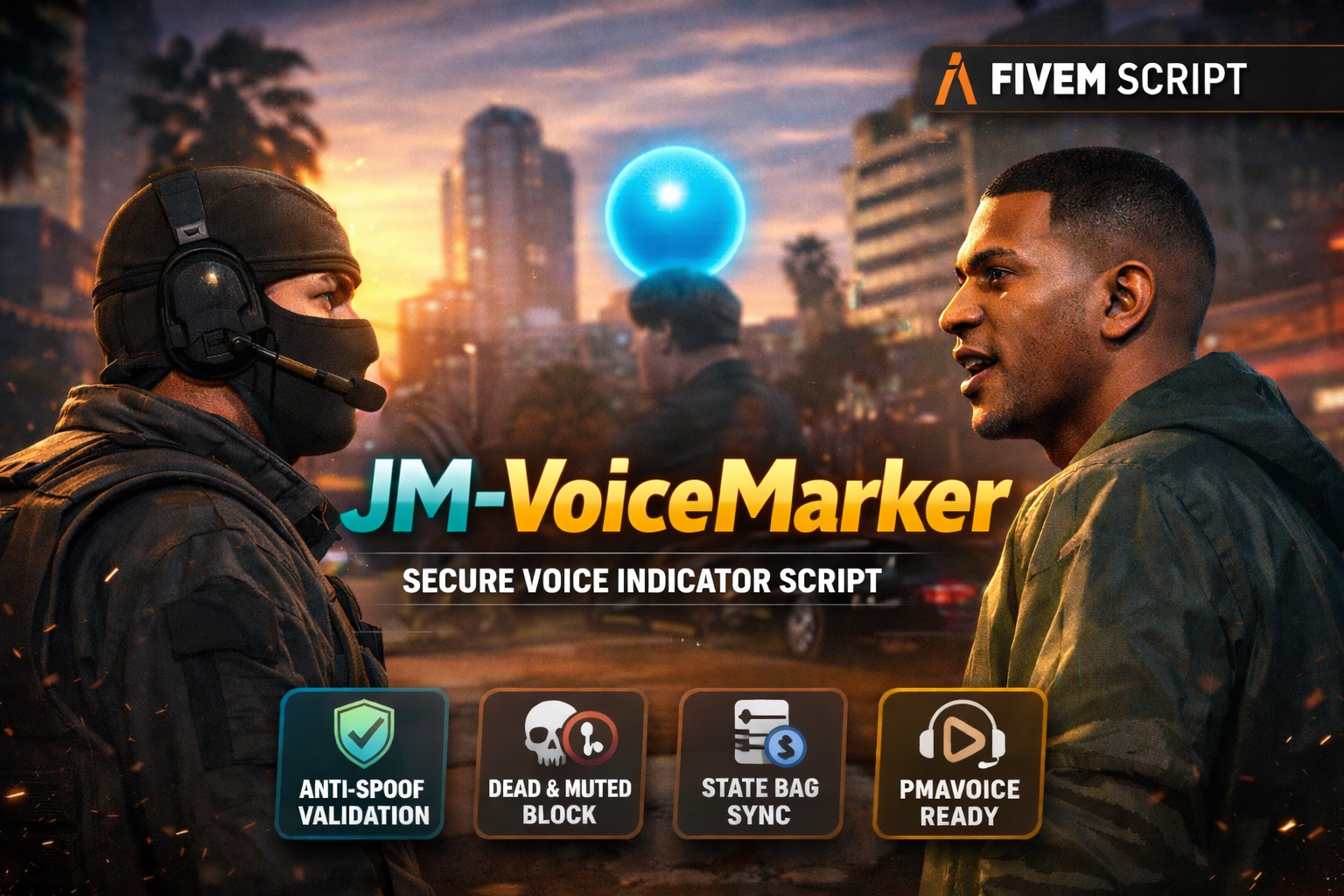 JM-VoiceMarker [Standalone]