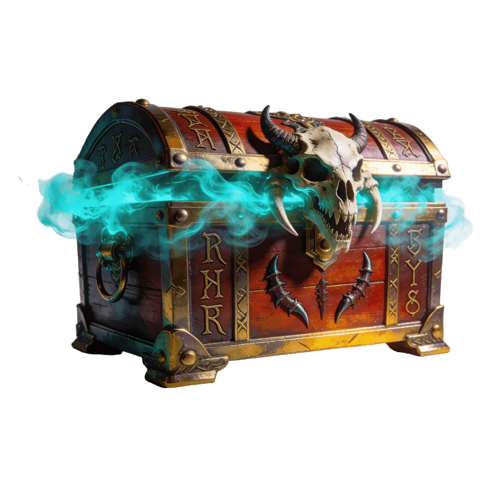 God Mode Box