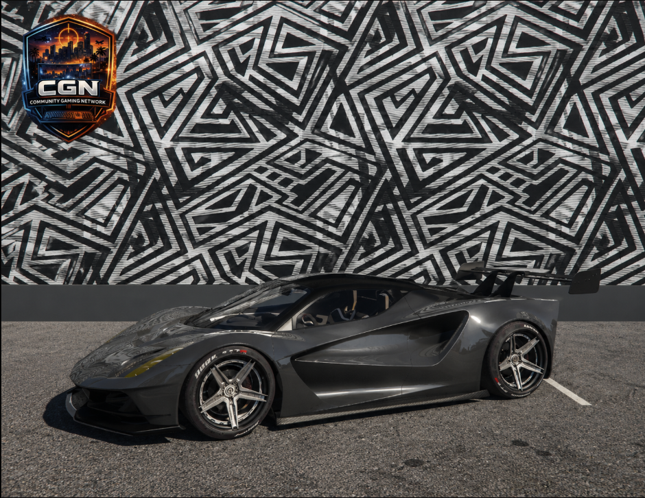 Deviant Jawbreaker — Exclusive Import Vehicle